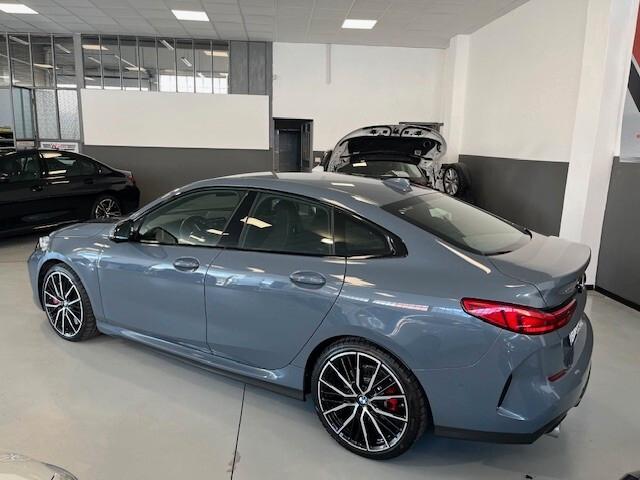 Bmw 220 Serie 2 F44 Gran Coupe 220i xdrive Msport auto