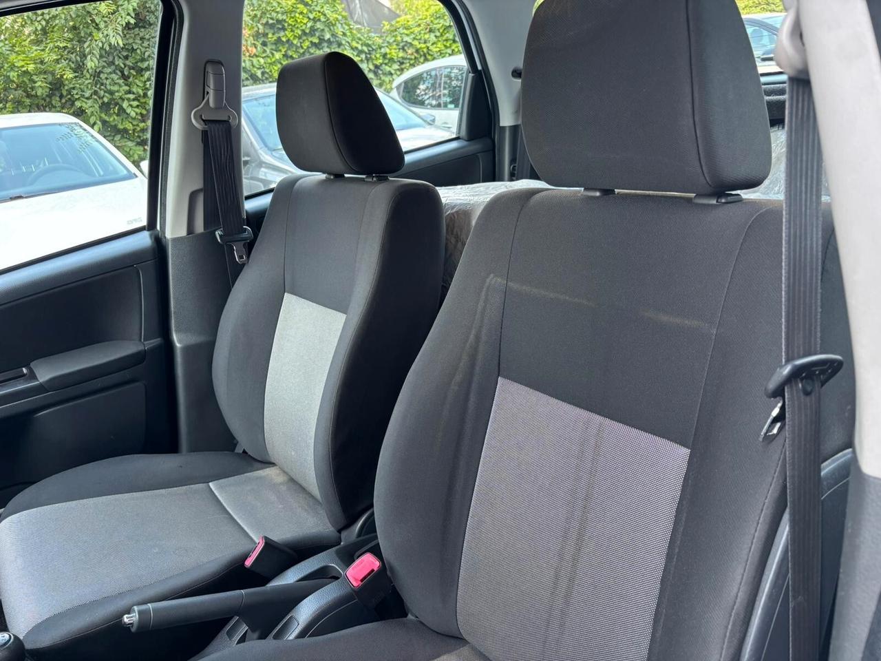 Fiat Sedici 1.6 16V 4x2 Emotion OK Neopatentati