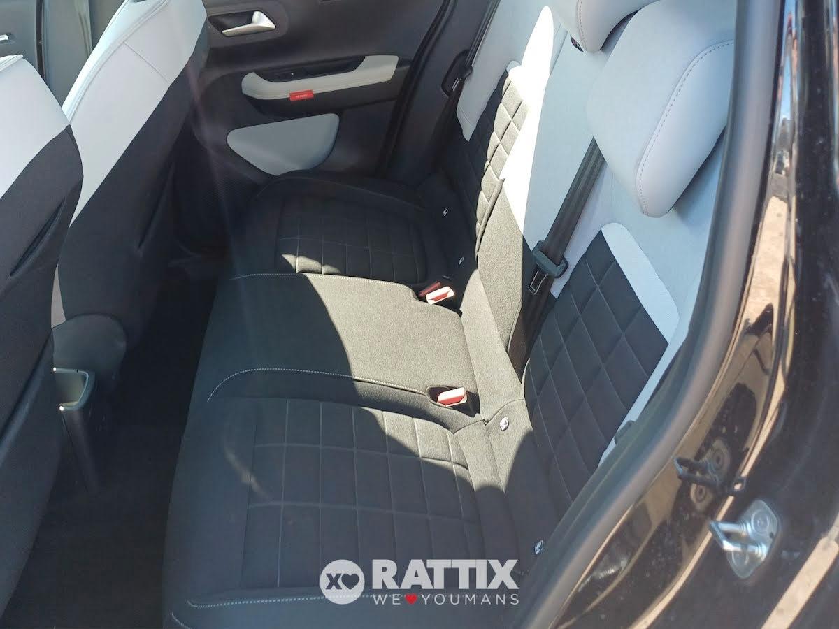 Citroen C3 1.2 Puretech Turbo 100CV Max