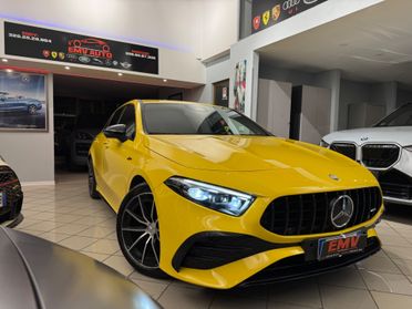 Mercedes-benz A 35 AMG 4MATIC PREMIUM PLUS (225 KW