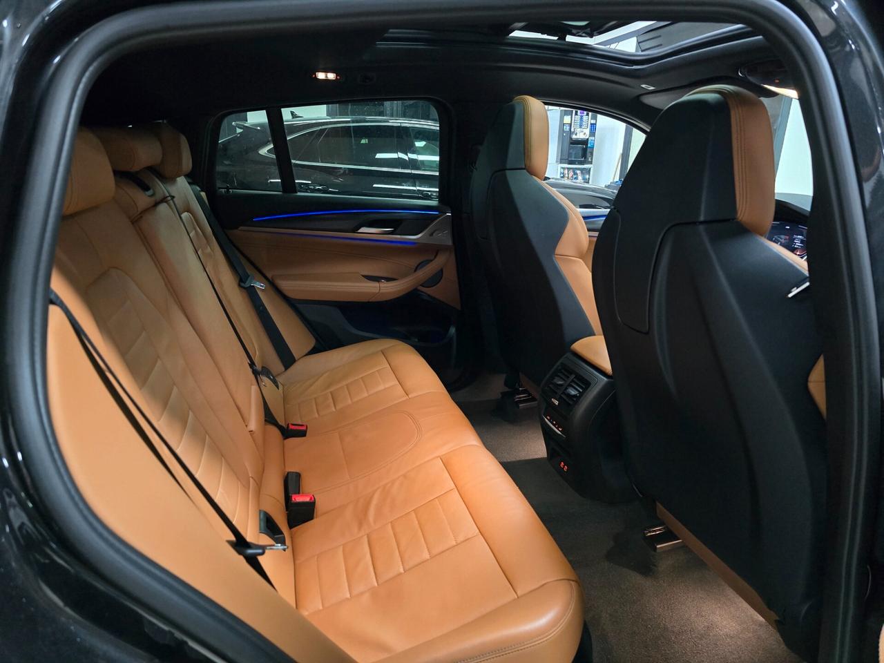 Bmw X4 xDrive30d 48V 249CV Msport (Extra full)