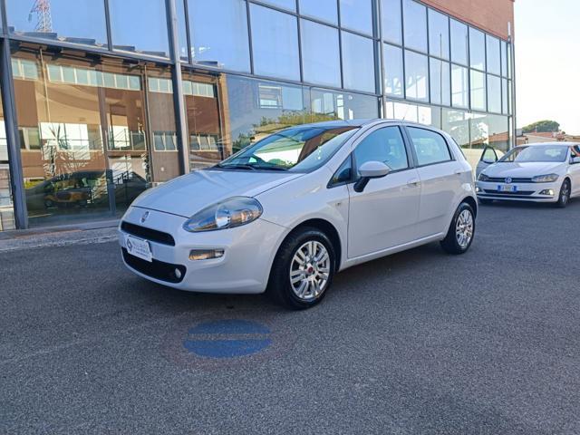 FIAT Punto 1.3 MJT II 75 CV 5 porte Easy