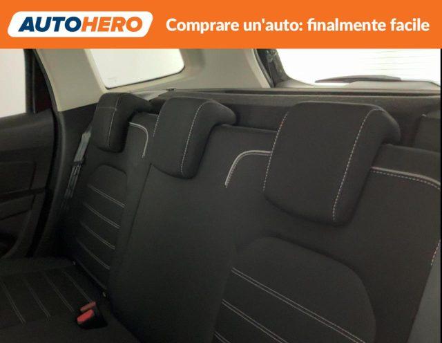 DACIA Duster 1.3 TCe 150 CV EDC 4x2 Journey