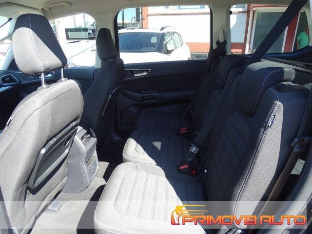 FORD Galaxy 2.0 EcoBlue 150 CV Aut. Business