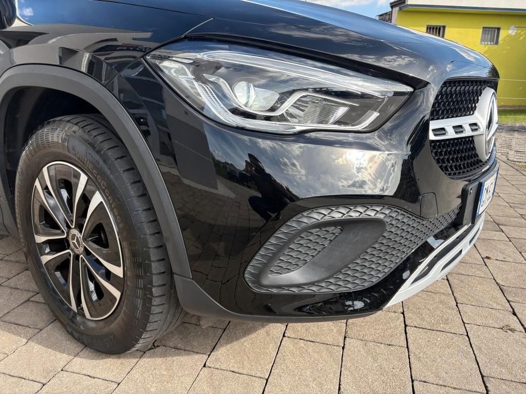 Mercedes-benz GLA 180 d Automatic Business