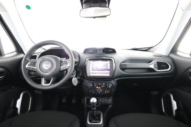 JEEP Renegade Renegade 1.0 T3 Business