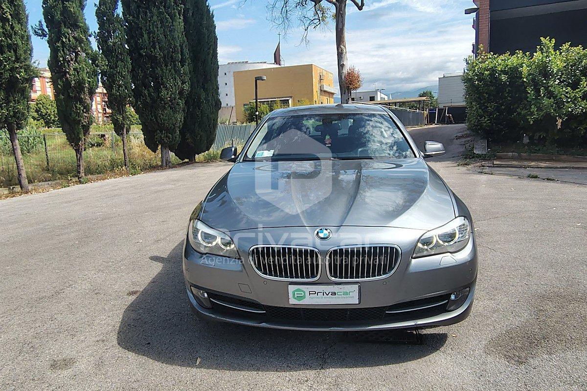 BMW 520d Business