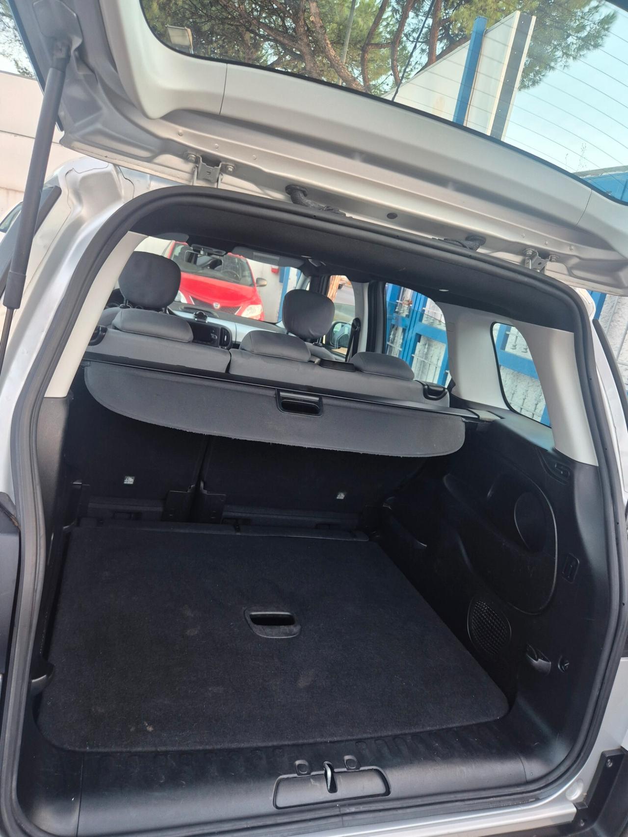 Fiat 500L Living 1.6 Multijet 105 CV Lounge
