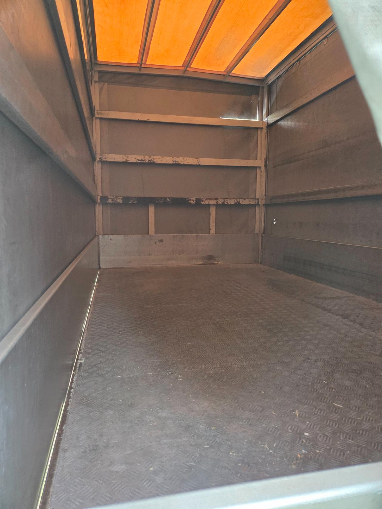 Renault Master 130.35 Centinato 3.0 dci 130Cv