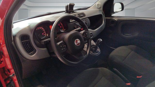 FIAT Panda 1.0 FireFly S&S Hybrid City Cross