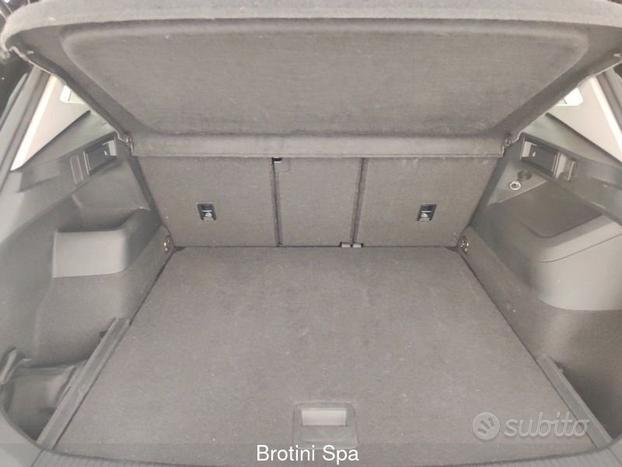 Volkswagen Tiguan 2.0 TDI 150 CV EVO SCR DSG Life