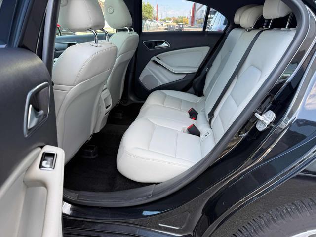 MERCEDES-BENZ A 180 CDI Automatic Premium
