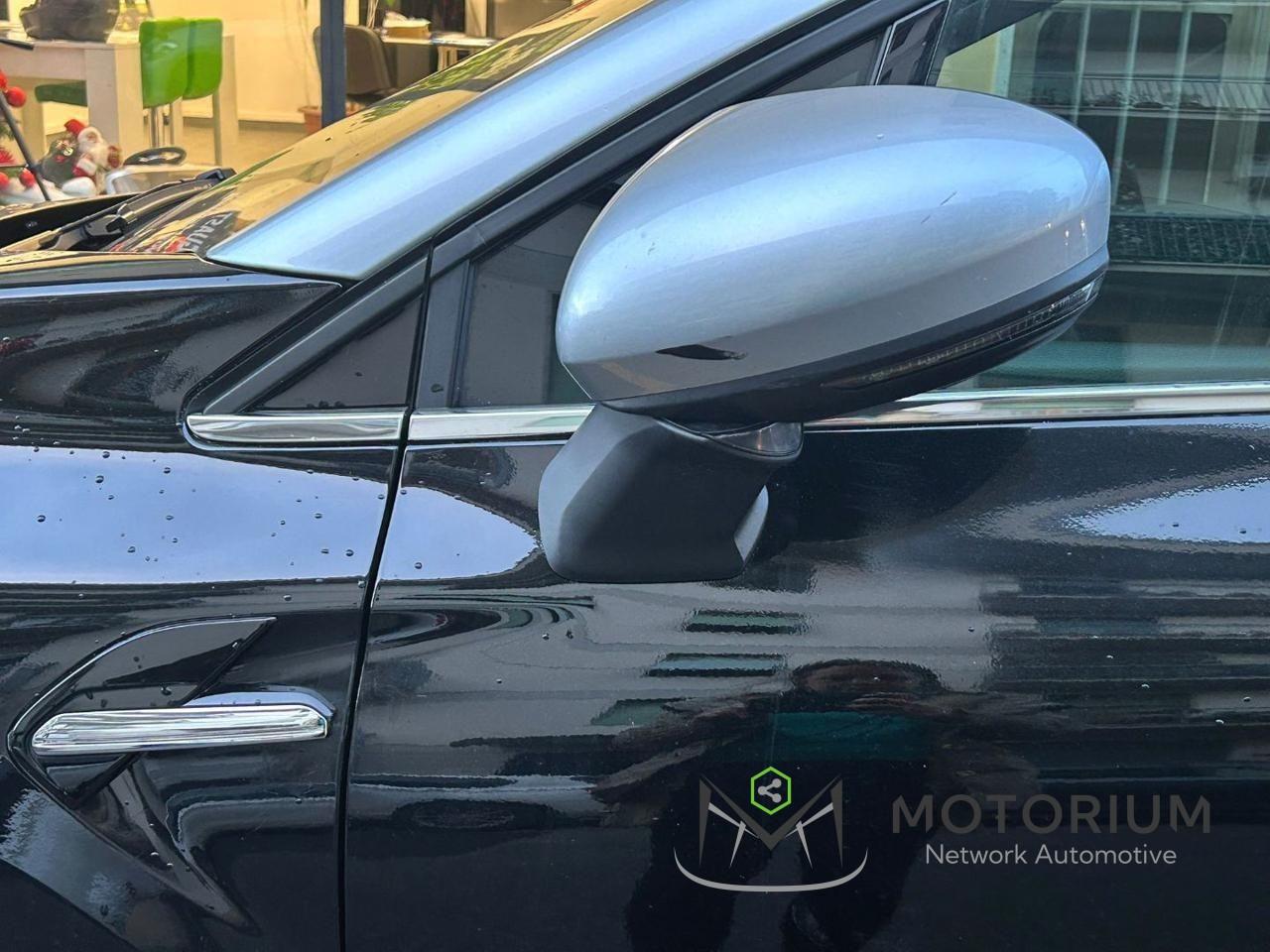 Renault Captur Plug-in Intens- NEOPATENTATI- TUTTO INCLUSO