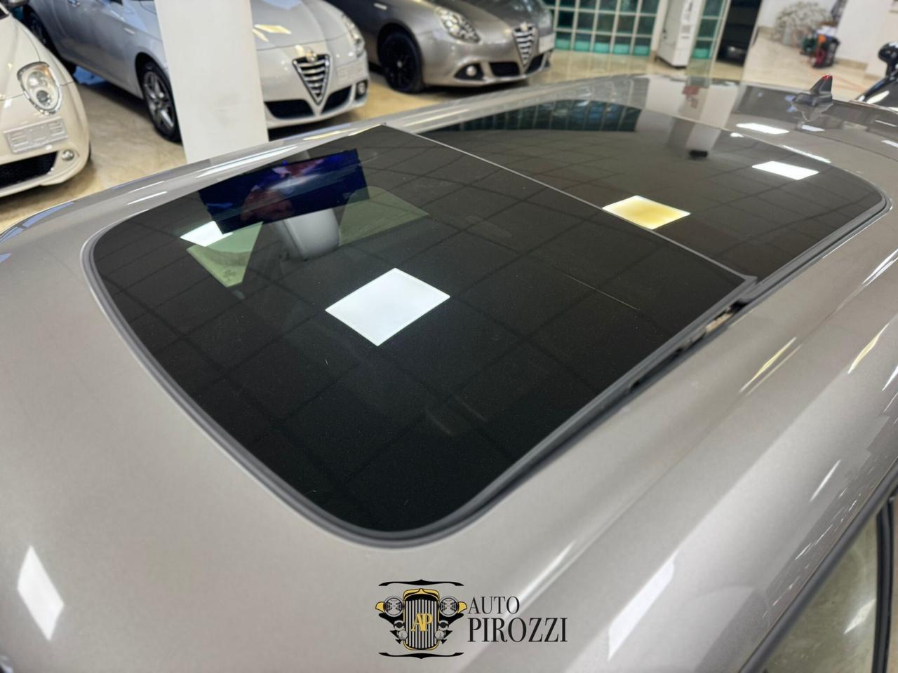 MINI CLUBMAN 1.5 BENZINA 135 CV 2017 TETTO APRIBILE