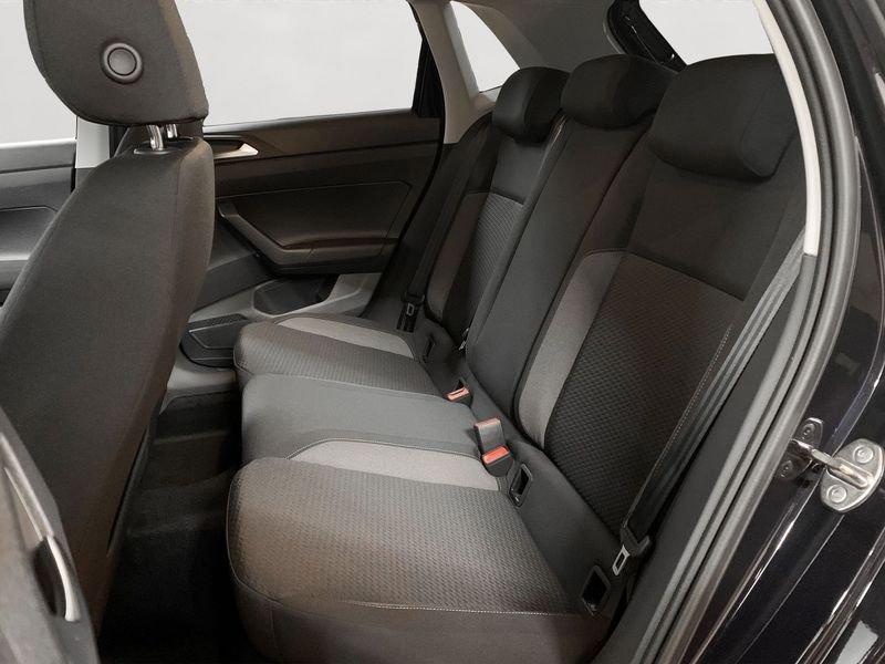 Volkswagen Polo 1.0 EVO Edition Plus