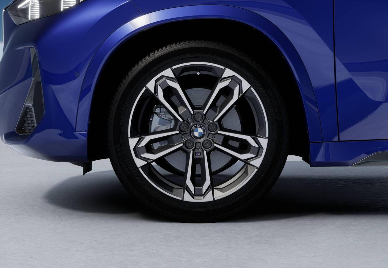 BMW X1 iX1 eDrive20 MSport