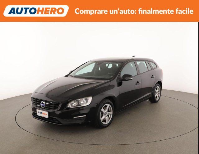 VOLVO V60 D2 Kinetic