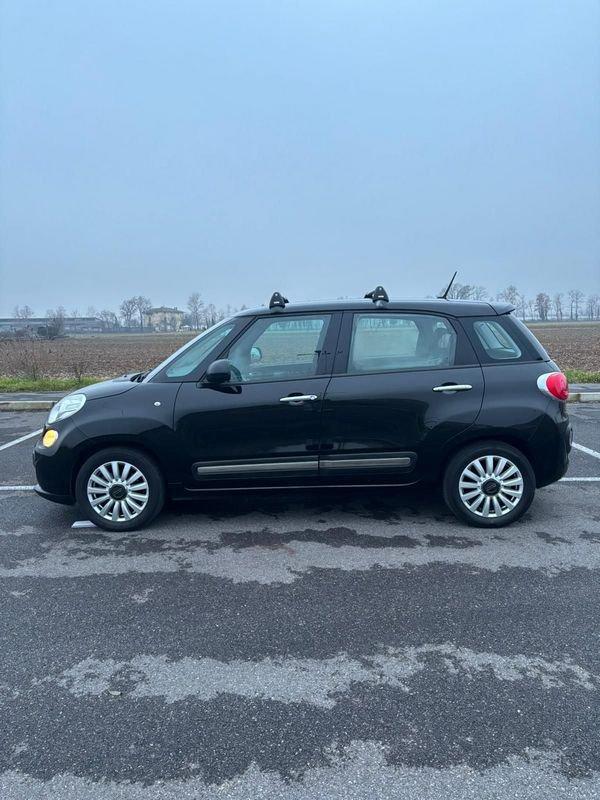 FIAT 500L NEOP. CATENA NUOVA 1.3 Multijet 85 CV Lounge