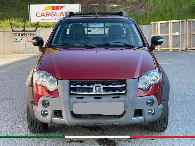 Fiat Strada 1.3 mjt Adv. 95cv doppia E5+(E5)