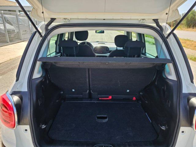FIAT 500L Pro 1.6 MJT 120CV URBAN E6B 4 posti (N1)