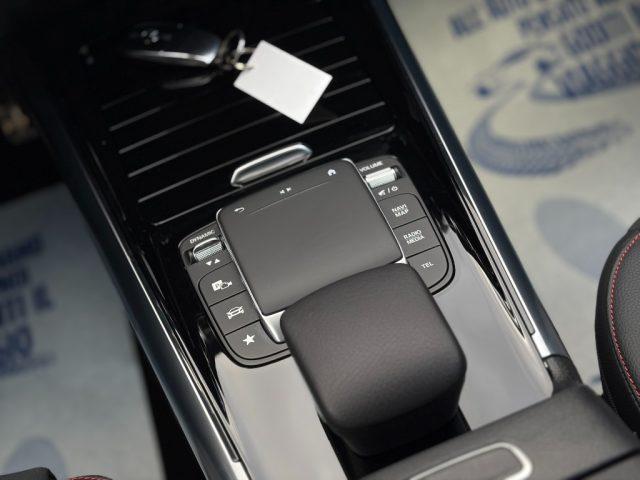 MERCEDES-BENZ B 180 d Automatic Premium AMG