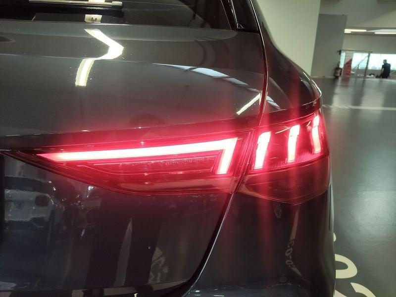 Audi A3 Sportback 30 TDI S tronic Business Advanced