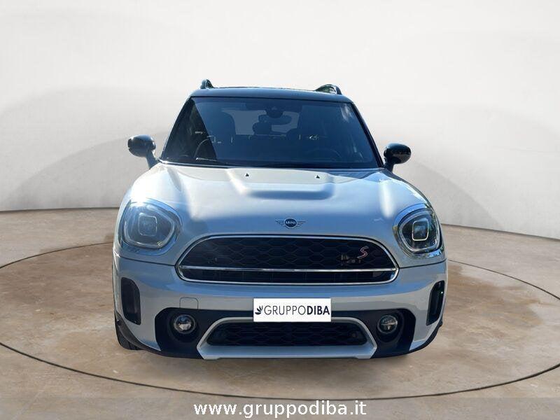 MINI Countryman Mini F60 2020 Benzi Mini 2.0 Cooper S Business all4 auto