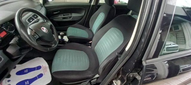 FIAT Grande Punto 1.2 5 porte Dynamic