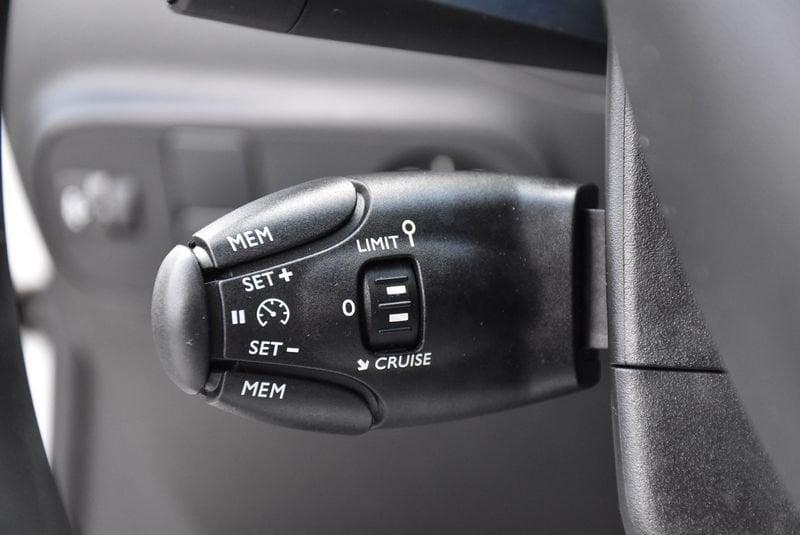 Citroën C3 BlueHDi 100 S&S Feel Pack