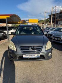 Honda CR-V 2.2 16V i-CTDi EX