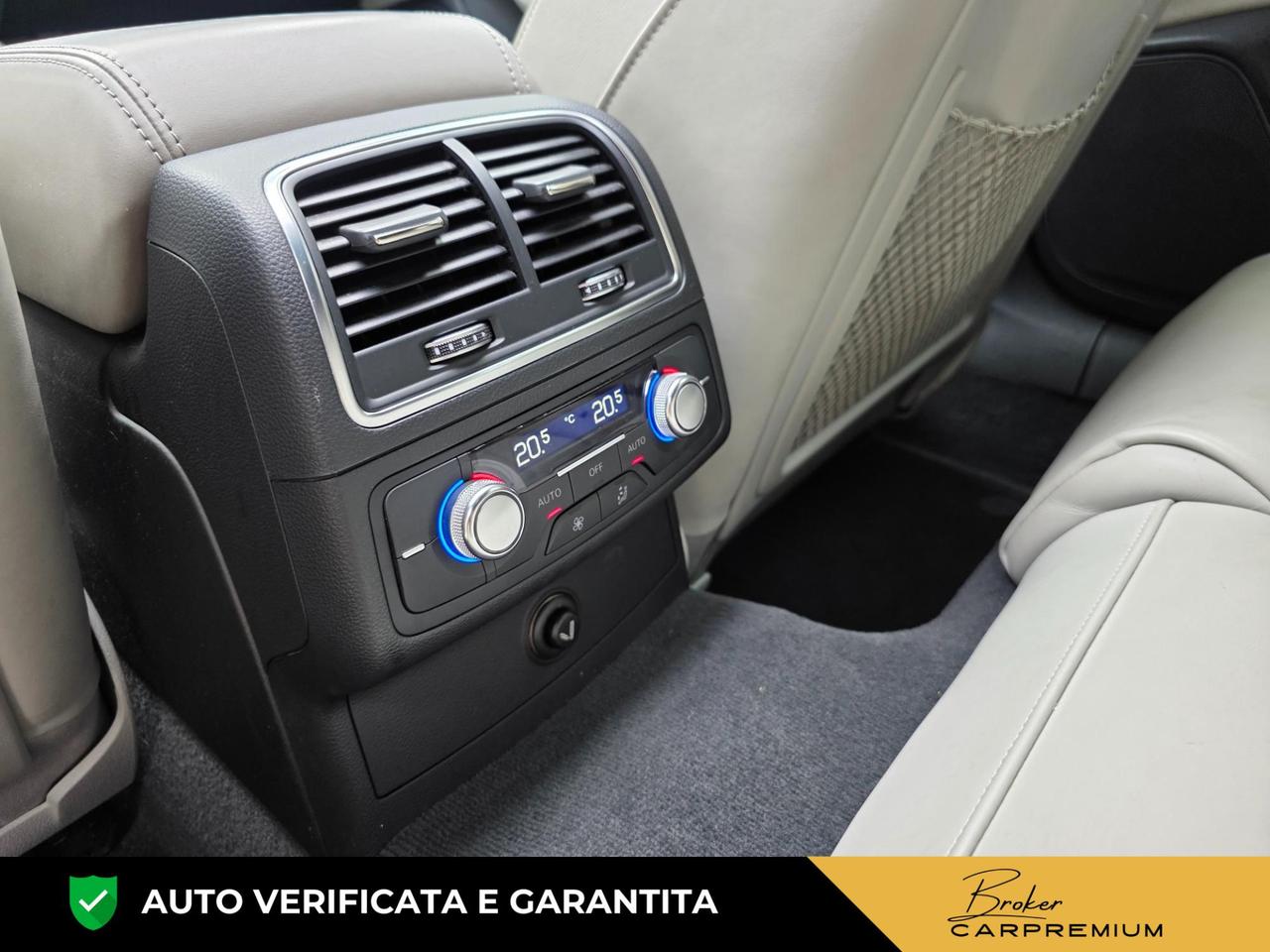 Audi A6 3.0 tdi Business quattro 218cv s-tronic