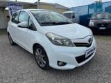 Toyota Yaris 1.4 D-4D 5 porte Active CAMBIO AUTOMATICO