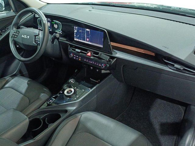 KIA Niro 1.6 GDi DCT HEV Style