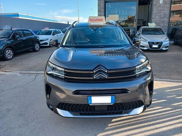 CITROEN C5 AIRCROSS 1.5 BlueHDI 130 CV S&S EAT8 FEEL PACK