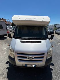 723 semi integrale chausson flash del 2011 in saldo