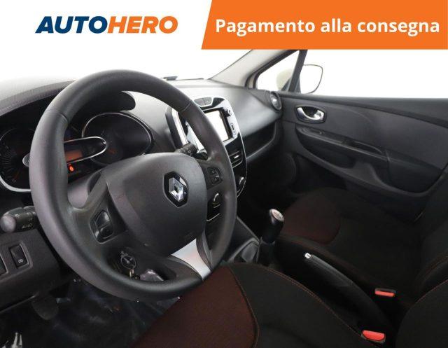 RENAULT Clio dCi 8V 75CV Start&Stop 5 porte Energy Life