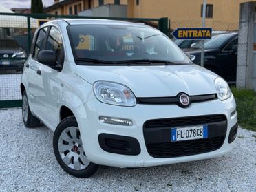 Fiat Panda 1.2 Lounge “ 21 Mila Km CERTIFICATI “