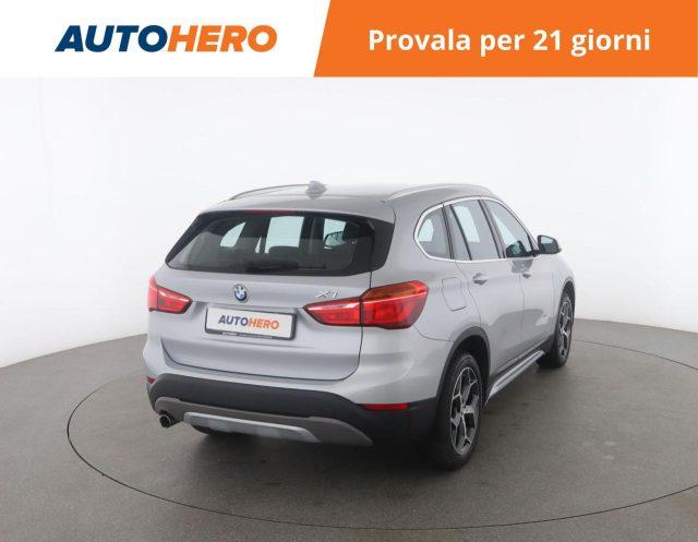 BMW X1 sDrive18d xLine