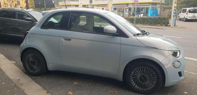 Fiat 500 NUOVA 500 BERLINA ELETTRICO 43 KW VERSIONE ICON