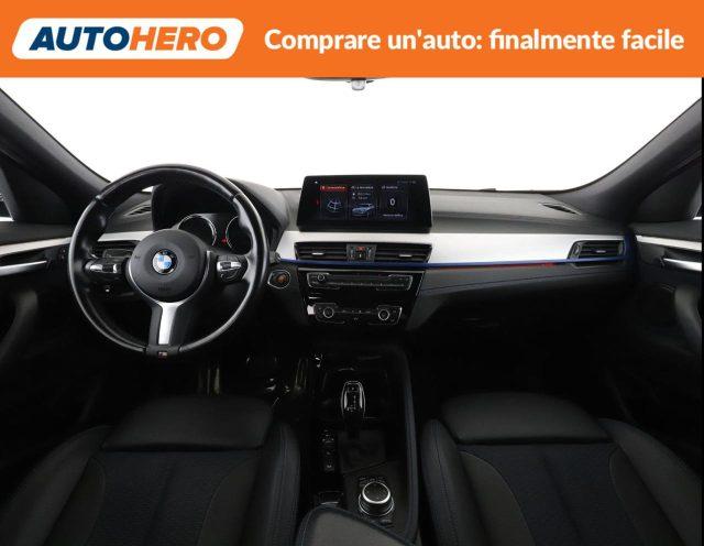 BMW X2 xDrive18d Msport