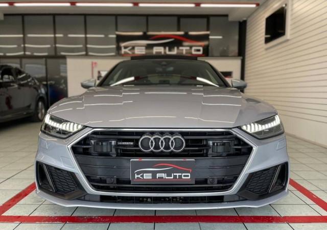 Audi A7 Sportback 50 3.0 tdi mhev quattro tiptronic