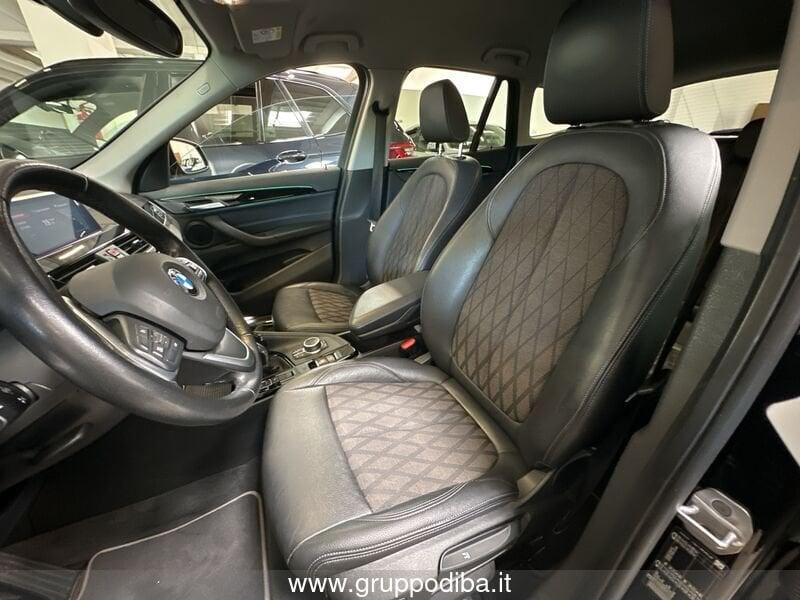 BMW X1 F48 2019 Diesel sdrive18d xLine Plus auto