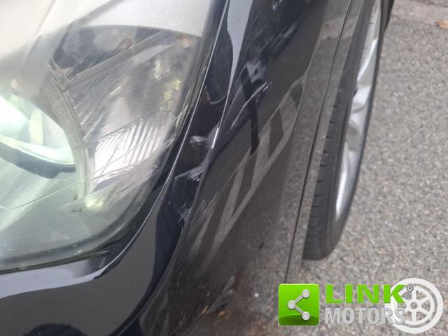 BMW X1 sDrive18d Sdrive steptronic