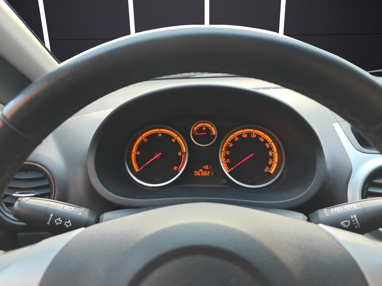 Opel Corsa 1.3 CDTI 95CV F.AP. 5 porte Sport