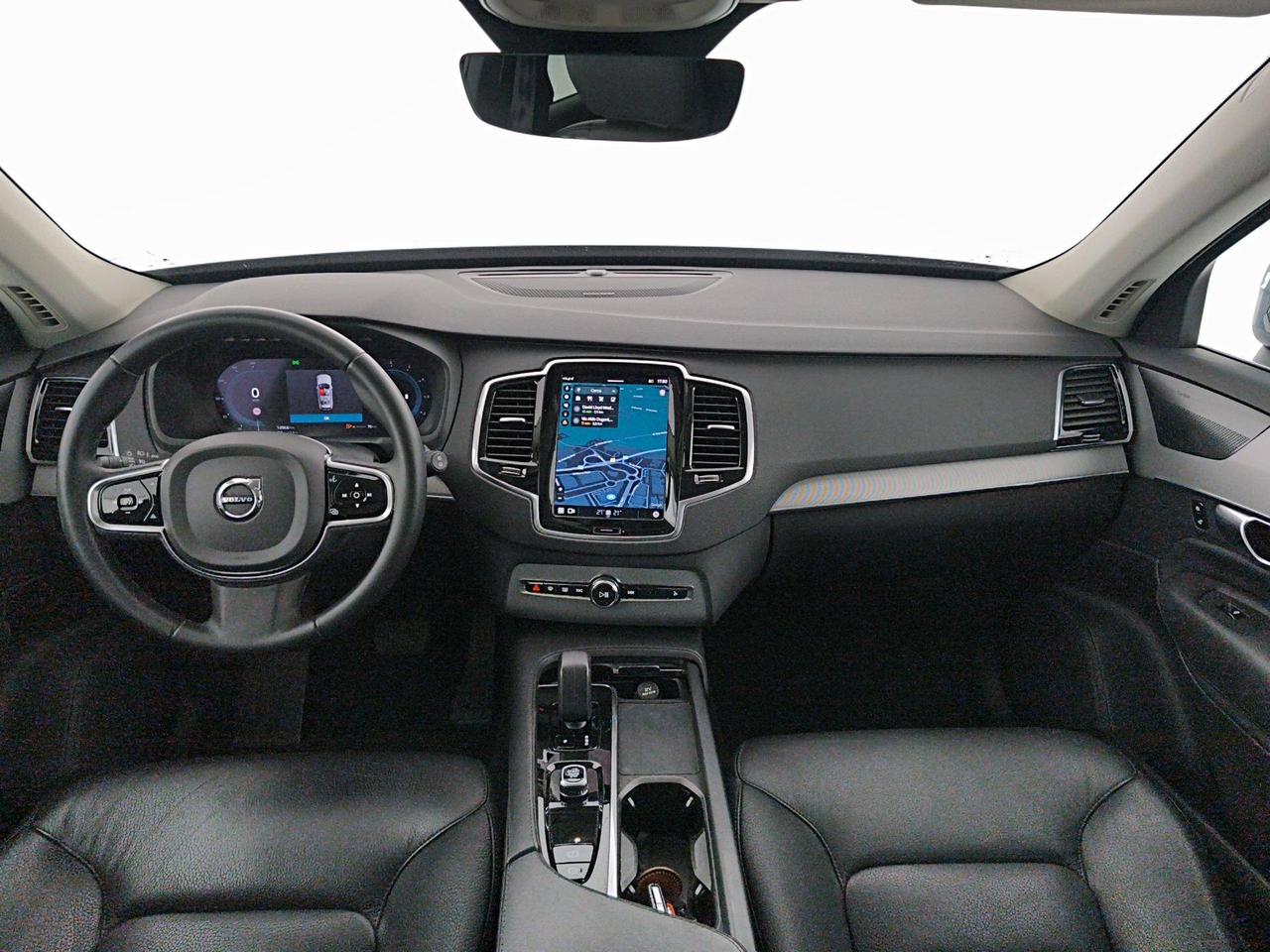 Volvo XC90 2.0 b5 Core awd 7 Posti