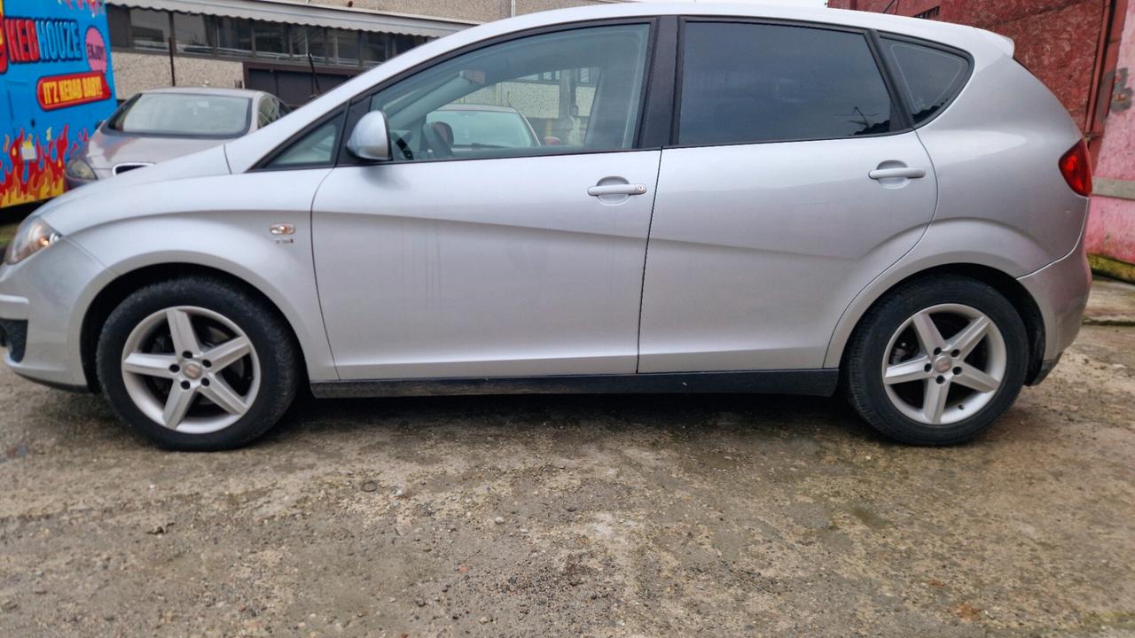 Seat Altea 1.2 TSI [Benzina]