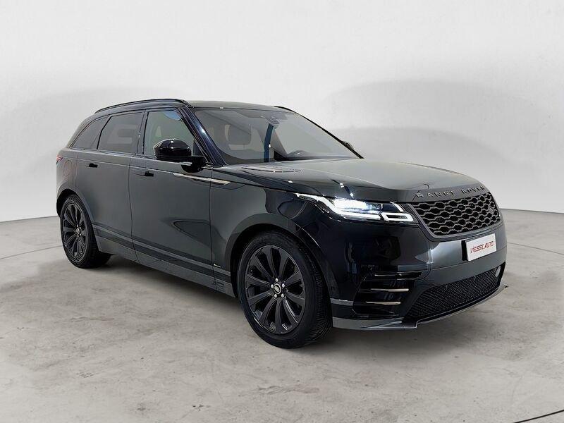 Land Rover Range Rover Velar 2.0 I4 240 CV HSE