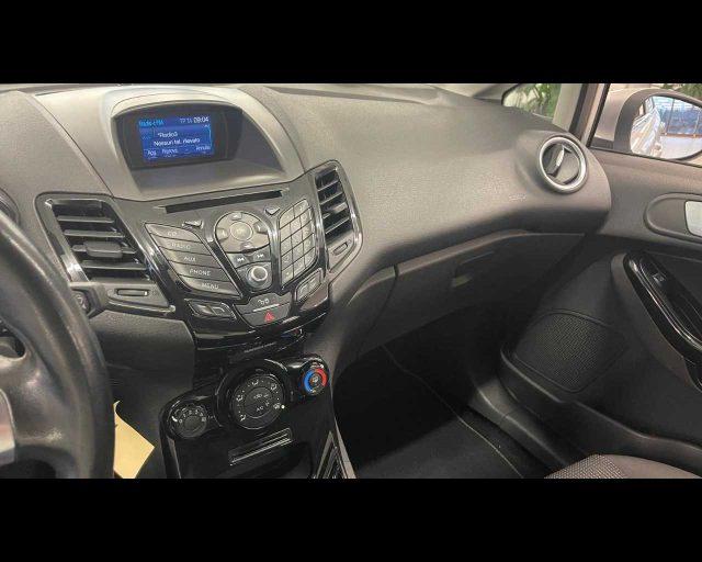 FORD Fiesta Plus 1.5 TDCi 75CV 5 porte