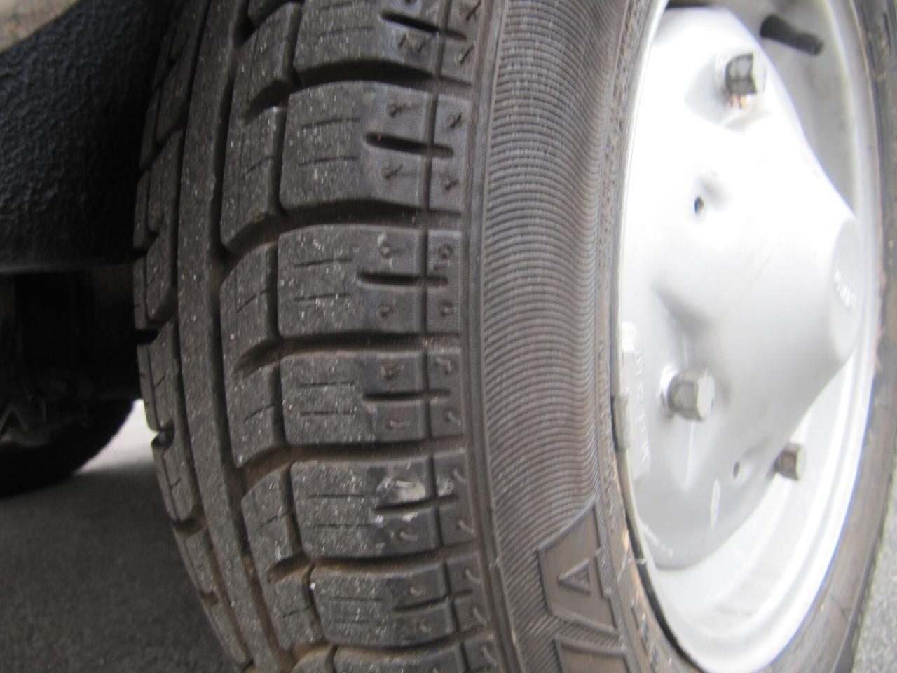 Fiat 500 R Anno 1975