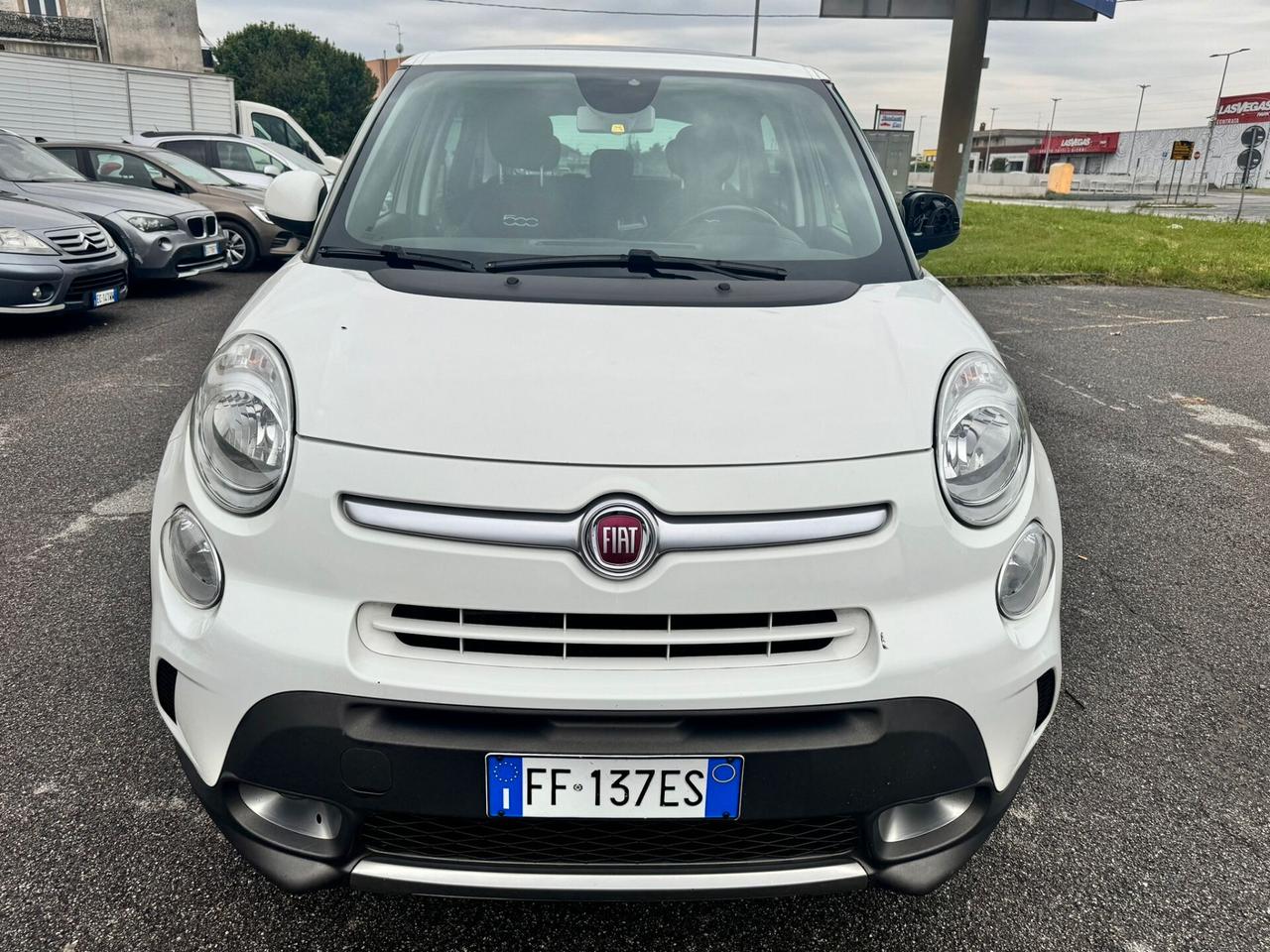 Fiat 500L 1.4 95 CV Lounge